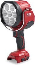 FLEX WL 2800 Accu LED Werklamp 18 Volt