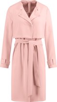 TAIFUN Dames Trenchcoat met bindband