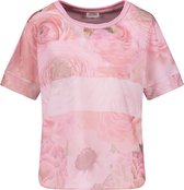 GERRY WEBER T-Shirt met 1/2 mouwen