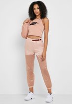 Nike Tech Pack Pant - Roze - Maat S