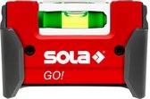 Sola Waterpas Compact Go 68x21x42mm