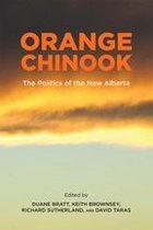 Arts in Action 2 - Orange Chinook