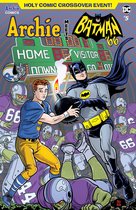 Archie Meets Batman '66 5 - Archie Meets Batman '66 #5