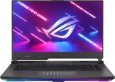 ASUS ROG Strix G15 G513RM-HQ166W - Gaming laptop - 15.6 inch - 165Hz