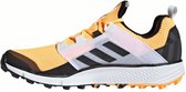 adidas Performance Terrex Speed Ld Trailrunning schoenen Mannen Or 44 2/3