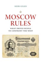 Insights: Critical Thinking on International Affairs - Moscow Rules