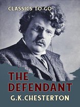 Classics To Go - The Defendant
