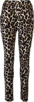 Legging Lilly -  Panter Print - Maat S/M