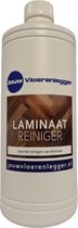Laminaat reiniger 1 Liter - Laminaat vloer - Kurk vloer - Jouwvloerenlegger.nl