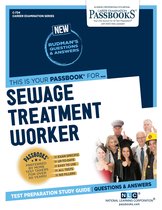 Career Examination Series - Sewage Treatment Worker