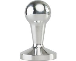 Motta Tamper Pressino Sfera - Aluminium - 58 mm