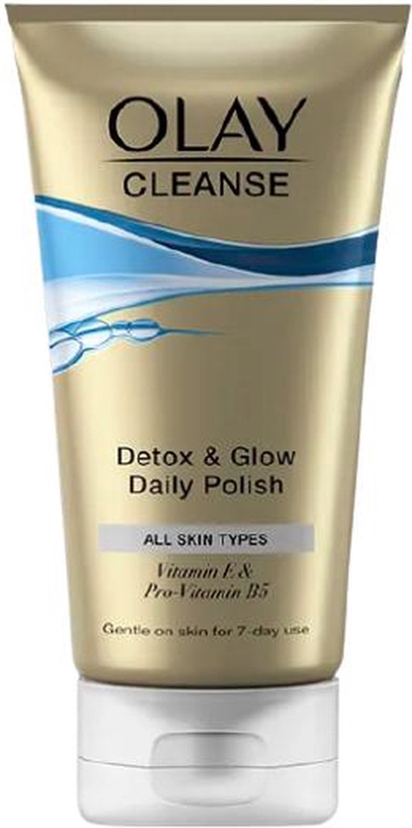Gezichtsreinigingsgel Cleanse Detox Olay (150 ml)