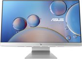 ASUS Vivo 27” All-In-One Vivo - AMD Ryzen™ 7 - 16GB - 1512 GB HDD+SSD - Win11 Home