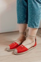 Alden red - size 37