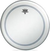 Remo P3-0118-C2 - 18 Powerstroke 3 Coated + Dot
