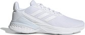 adidas Performance Response Sr Hardloopschoenen Mannen Wit 42