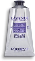 L'Occitane en Provence Lavender Hand Cream 75ml