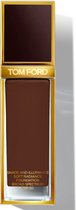TOM FORD Shade and Illuminate Soft Radiance Foundation SPF 50 - Hyaluronzuur - 30ml