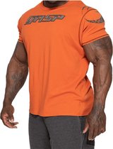 Pro Logo Tee (Flame) M