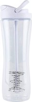 Luma Shaker (28oz) White