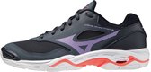 Mizuno Wave Phantom 2 Sportschoenen Vrouwen - Maat 42