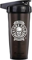 Performa Activ (800ml) "Stone Cold" Steve Austin Black