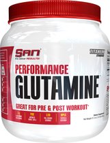 Performance Glutamine (600g) Standard
