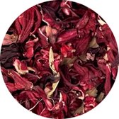 Pearl - Hibiscus - Kruidenthee (100gr)