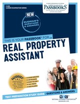 Career Examination Series - Real Property Assistant