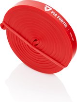 Resistance Band ULTRA LIGHT Red
