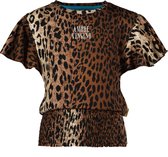 Vingino SS22  HEMMA Meisjes T-shirt - Maat 128