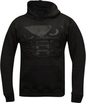 Carbon Hoodie XXL