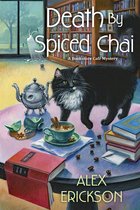 A Bookstore Cafe Mystery 10 - Death by Spiced Chai
