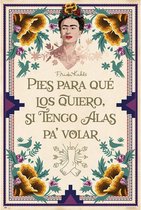 Grupo Erik Frida Kahlo  Poster - 61x91,5cm