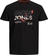 JACK&JONES CORE JCOGAME TEE SS CREW  NECK LN Heren T-Shirt - Maat XXL