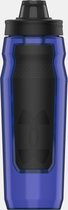 Under Armour Bidon Playmaker Squeeze Cruise Blue - 950 ML