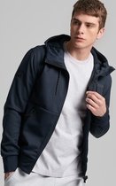 Superdry - Tech Soft Shell Track Jacket