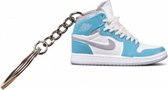 Yourkickz | Sneaker | Sleutelhanger | Jordan 1 Hyper Royal