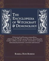 The Encyclopedia Of Witchcraft & Demonology