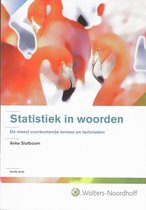 Statistiek In Woorden