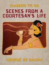Classics To Go - Scenes from a Courtesan's Life