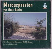 Marcuspassion - Hans Boelee - Gereformeerd Kerkkoor Ridderkerk o.l.v. Adri Poortvliet