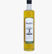 MassOlives olijfolie geraffineerd 750ml