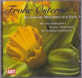 Frohe Ostern! - Klassische Melodien zum Fest (2CD)