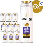 Pantene Pro-V Volume & Body Shampoo - 360 ml