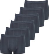 sloggi Heren Boxershorts - Pants - Slips 6-pack 24/7