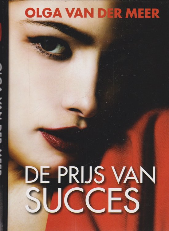 De Prijs Van Succes - cover