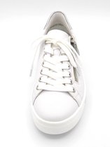 Remonte Dames Sneaker - D0911-80 Wit - Maat 37