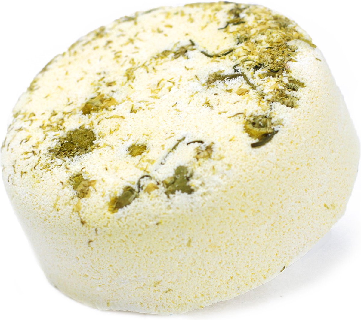 Joy of Balance Bruisbal Bruistablet Kamille & Honing 200 Gram Bad Bomb