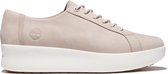 Timberland Berlin Park Oxford Dames Sneakers - Humus - Maat 41